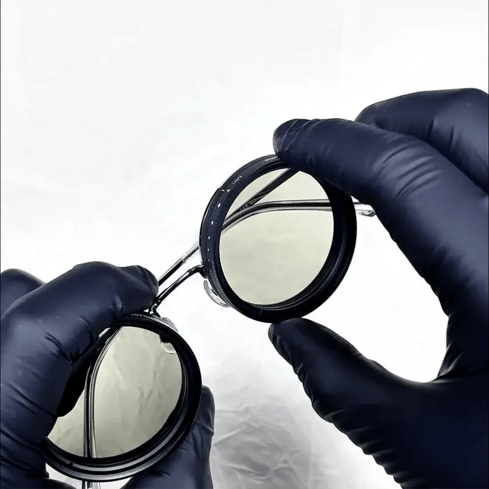 Le Visionnaire (adaptable à la vue)