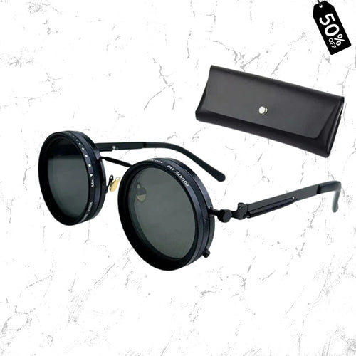 Les Flex｜Lunettes de soleil ajustables